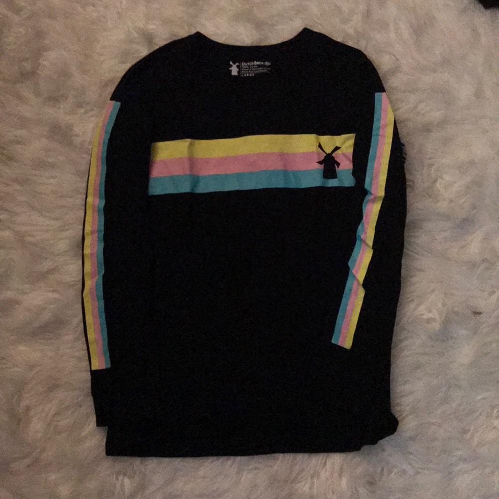 Dutch bros T-shirt